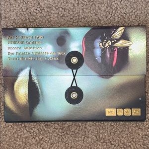 Pat McGrath MTHRSHP Sublime Bronze Ambition